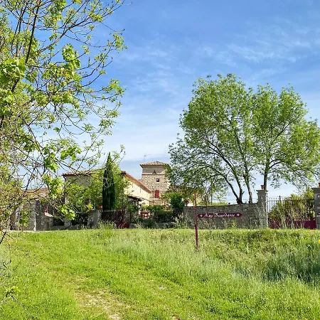 Mas Bourdaric - Location De En Ardeche Du Sud *