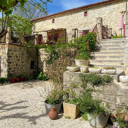 Mas Bourdaric - Location De En Ardeche Du Sud * Saint-Andre-de-Cruzieres