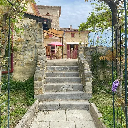 Mas Bourdaric - Location De En Ardeche Du Sud Holiday home *