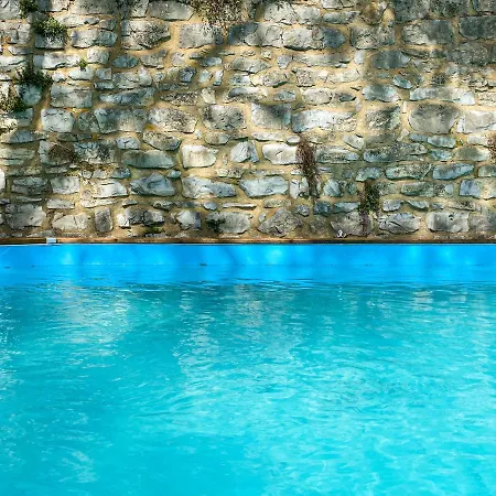 Holiday home Mas Bourdaric - Location De En Ardeche Du Sud *