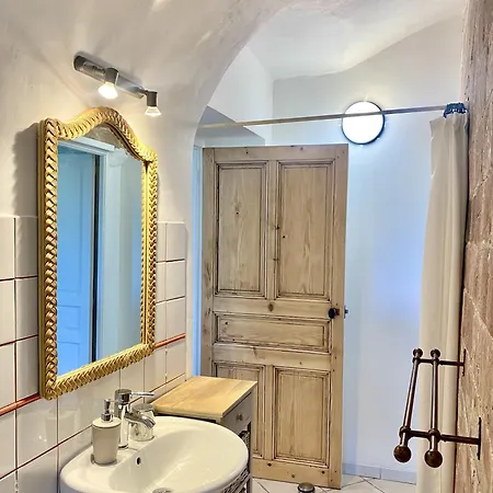 Holiday home Mas Bourdaric - Location De En Ardeche Du Sud *