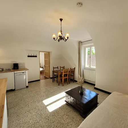 Holiday home Mas Bourdaric - Location De En Ardeche Du Sud Saint-Andre-de-Cruzieres