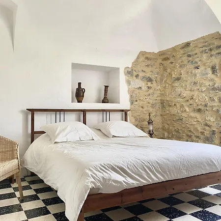 Mas Bourdaric - Location De En Ardeche Du Sud Holiday home