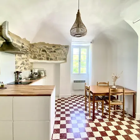 Holiday home Mas Bourdaric - Location De En Ardeche Du Sud *