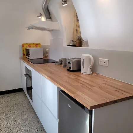 Mas Bourdaric - Location De En Ardeche Du Sud Holiday home Saint-Andre-de-Cruzieres