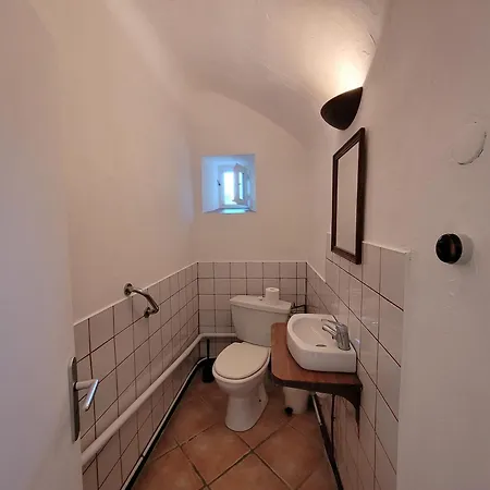 Holiday home Mas Bourdaric - Location De En Ardeche Du Sud *