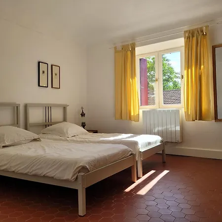 Mas Bourdaric - Location De En Ardeche Du Sud *