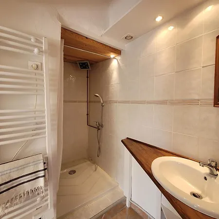 Holiday home Mas Bourdaric - Location De En Ardeche Du Sud *