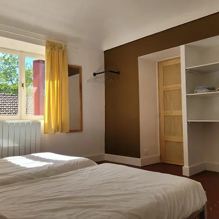 Mas Bourdaric - Location De En Ardeche Du Sud Saint-Andre-de-Cruzieres
