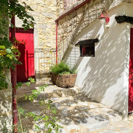 Mas Bourdaric - Location De En Ardeche Du Sud